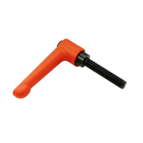 Dimos Orange Handle for Dipro P4600