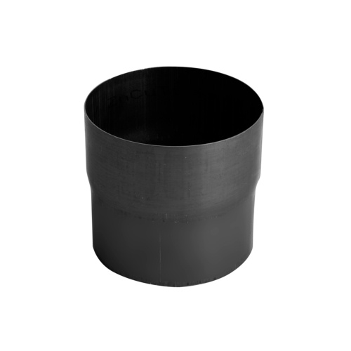 Zinc Pipe Collar - Round