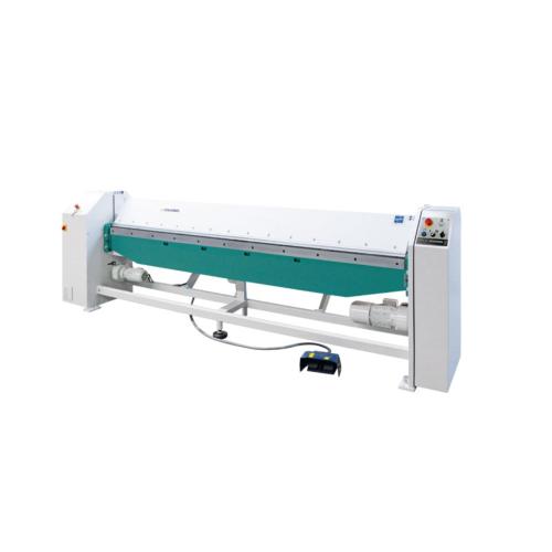 Jouanel PTL2100-18 Electric folding machine