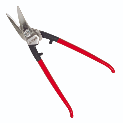 Stubai Combination Snips Coated