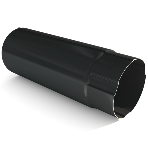 GreenLine® Round Rainwater Pipe