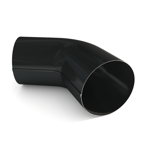 GreenLine® Round Pipe 60° Bend