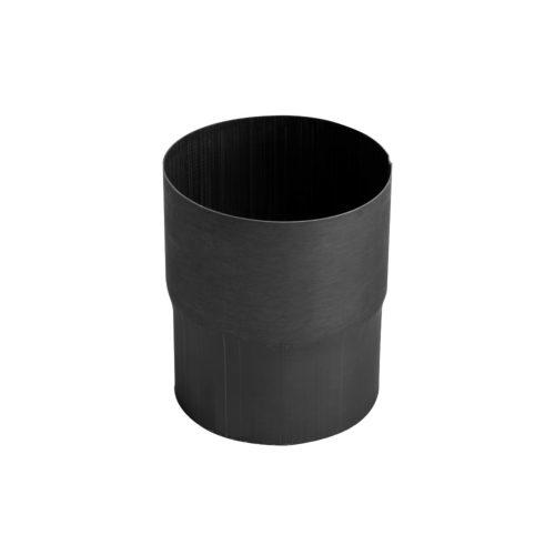 Zinc Pipe Collar - Round