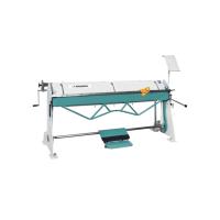 Jouanel PZX Workshop Folding Machine