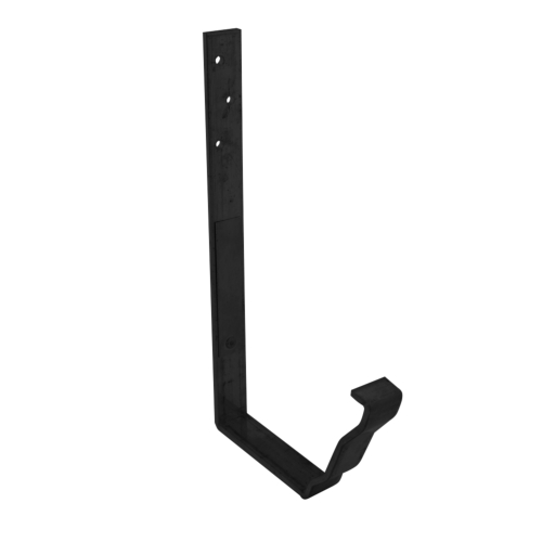 Zinc Ogee Gutter Rafter Bracket